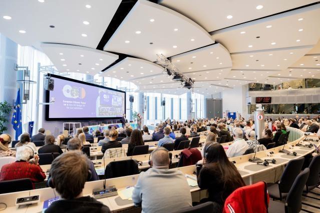 Panel građana i građanki o međugeneracijskoj pravednosti