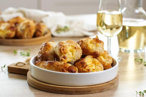 Pastizzi - Malta