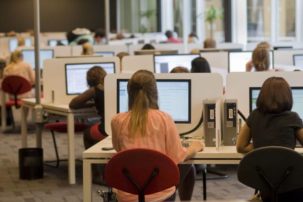 Projekt e-Škole povećat će primjenu IKT-a u obrazovnom sustavu Hrvatske