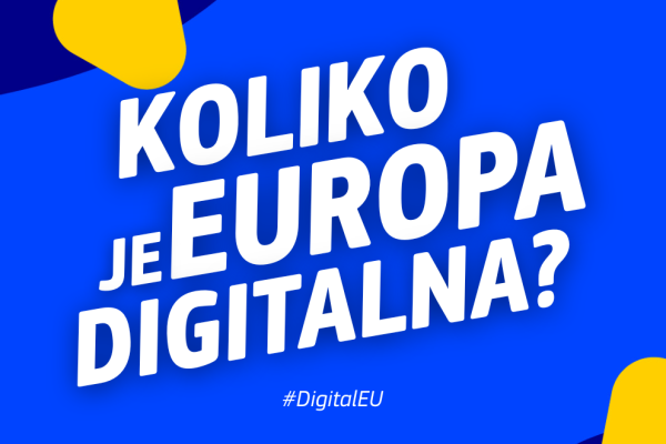 Izvješće o digitalnoj Europi 