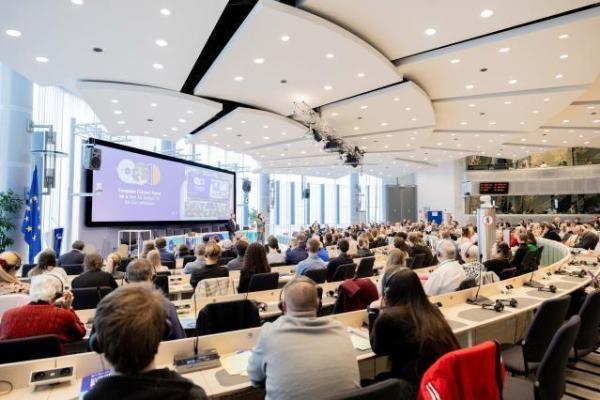 Panel građana i građanki o međugeneracijskoj pravednosti